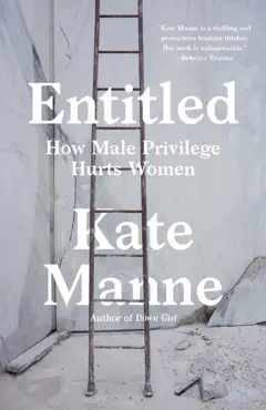 entitled book cover image