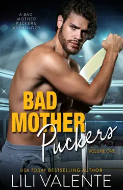 bad motherpuckers: volume one book cover image