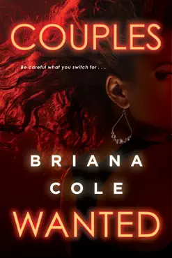 couples wanted book cover image