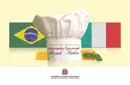 Livro de receitas: Momento Gourmet "Brasil - Itália" book summary, reviews and download