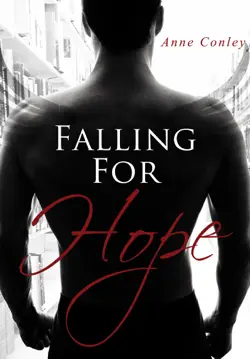 falling for hope book cover image