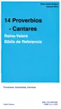 14 Proverbios - Cantares synopsis, comments