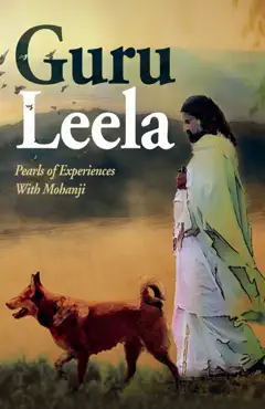 guru leela i book cover image