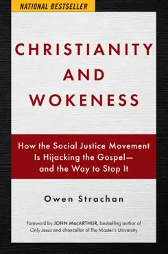 christianity and wokeness book cover image