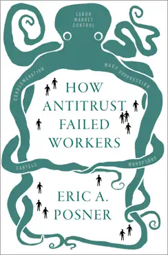 how antitrust failed workers book cover image