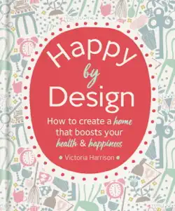 happy by design book cover image