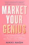 Market Your Genius synopsis, comments