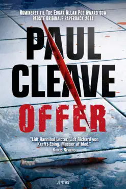 offer book cover image