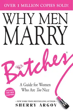 why men marry bitches book cover image