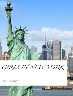 girls in new york book cover image