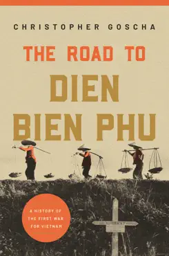 the road to dien bien phu book cover image