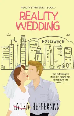 reality wedding book cover image