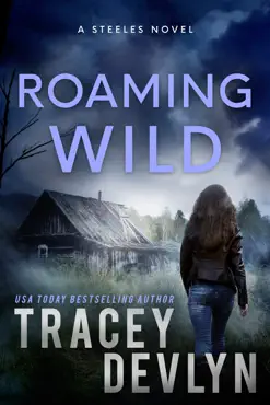roaming wild book cover image