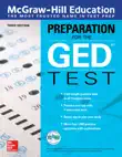 McGraw-Hill Education Preparation for the GED Test, Third Edition synopsis, comments