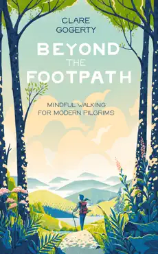 beyond the footpath imagen de la portada del libro