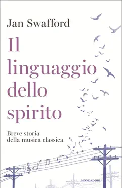il linguaggio dello spirito book cover image