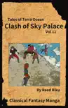 Castle in the Sky - Clash of Sky Palace Vol 11
