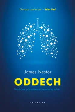 oddech book cover image