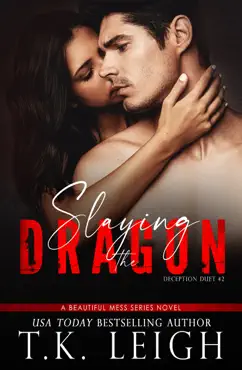 slaying the dragon book cover image