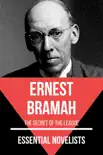 Essential Novelists - Ernest Bramah synopsis, comments