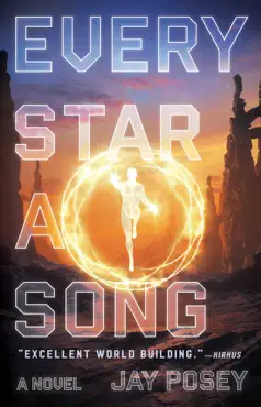 every star a song book cover image