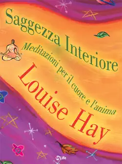 saggezza interiore book cover image