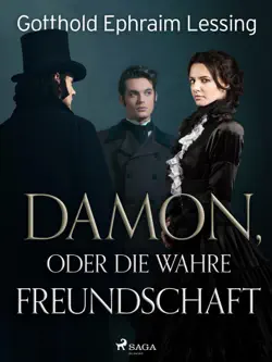 damon, oder die wahre freundschaft imagen de la portada del libro