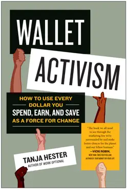 wallet activism book cover image