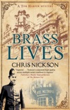 Brass Lives book summary, reviews and downlod