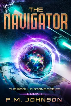 the navigator book cover image