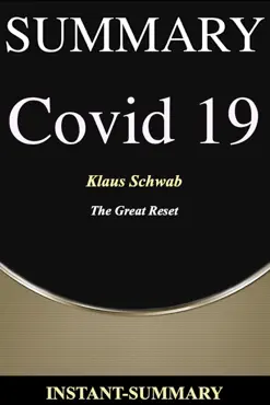 covid 19 book cover image
