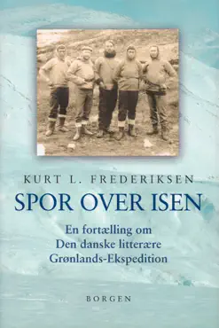 spor over isen book cover image
