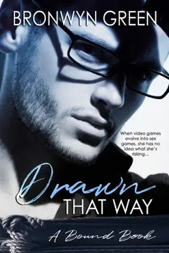 drawn that way book cover image