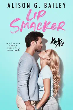lip smacker book cover image