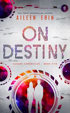 on destiny book cover image