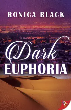 dark euphoria book cover image