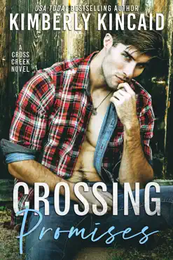 crossing promises book cover image