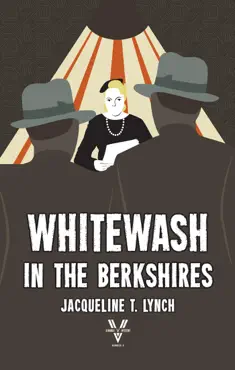 whitewash in the berkshires imagen de la portada del libro