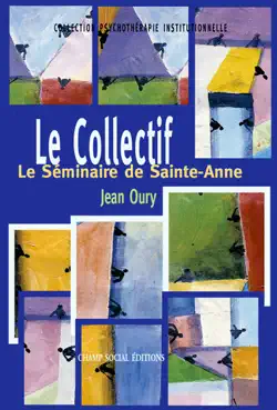 le collectif book cover image