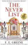 The Never List synopsis, comments