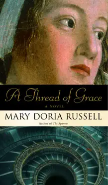 a thread of grace book cover image