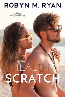 healthy scratch book cover image