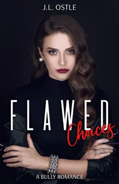 flawed choices book cover image