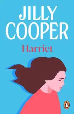 harriet book cover image