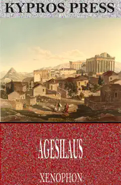 agesilaus book cover image
