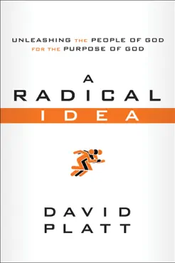 a radical idea book cover image