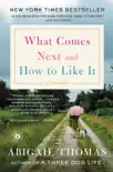 What Comes Next and How to Like It synopsis, comments