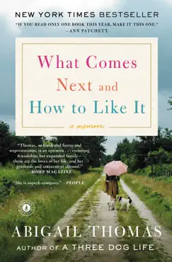 what comes next and how to like it book cover image