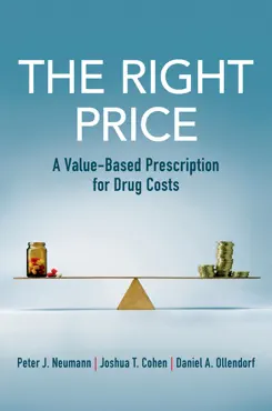 the right price book cover image