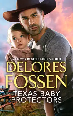 texas baby protectors book cover image